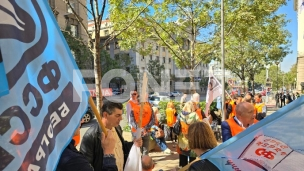 Novi DSS podržava proteste 